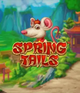 Отправьтесь в очаровательное приключение со игрой Spring Tails от Betsoft, демонстрирующим насыщенную визуализацию счастливой крысы, золотых ключей и традиционных китайских символов. Насладитесь мир, изобилующий благополучием и возможностями для крупных выигрышей, включая функцию счастливой крысы, бесплатные вращения и множители. Обязательно для тех, заинтересованных в благополучный игровое приключение, который сочетает исторические элементы с современными функциями.